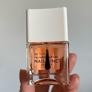 NEW 🆕 Nails.INC Vit C Please Vitamin C Cuticle Oil 14ml